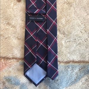 ❤️Tommy Hilfiger Tie - Never Worn!❤️